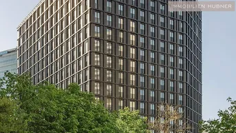 Expose DC-FLATS: High-End-Apartment bei der UNO-City!! ERSTBEZUG!!