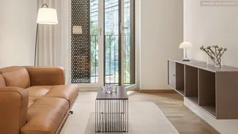 Expose DC-FLATS: High-End-Apartment bei der UNO-City!! ERSTBEZUG!!