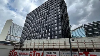 Expose 17.OG!!! 3-Zimmer + MEGA Terrasse bei der UNO-City!! ERSTBEZUG DC-FLATS!!