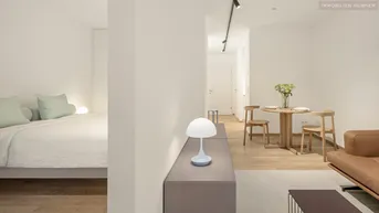 Expose DC-FLATS: High-End-Apartment bei der UNO-City!! ERSTBEZUG!!