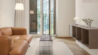 Expose DC-FLATS: High-End-Apartment bei der UNO-City!! ERSTBEZUG!!
