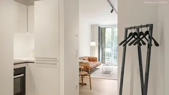 Expose DC-FLATS: High-End-Apartment bei der UNO-City!! ERSTBEZUG!!