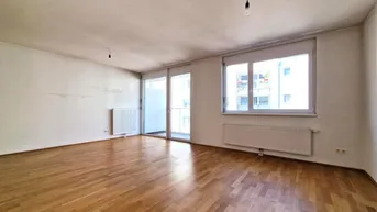Expose Moderne Neubauwohnung mit großem Balkon und Grünblick //Nähe Neubaugasse &amp; U3 !!