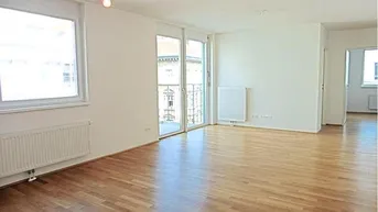 Expose TRAUMLAGE bei der NEUBAUGASSE - Moderne Neubauwohnung mit West-Balkon