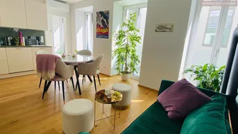 Expose Britischer Charme trifft Wiener Eleganz – Ihr Mews-Haus im Herzen von Josefstadt