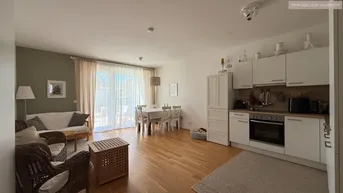 Expose Moderne 4-Zimmer-Neubauwohnung mit 245m² EIGENGARTEN nahe Akademiepark
