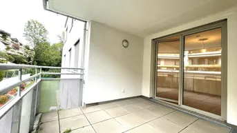 Expose Wunderschöne Neubauwohnung mit 11m² Außenfläche + Nähe U6!! AB DEZEMBER