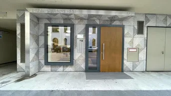 Expose 5. OG!!! Hochwertige Neubauwohnung mit 10m² westseitiger Loggia