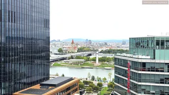 Expose DC-FLATS: High-End-Apartment mit Mega-Ausblick!! ERSTBEZUG!!