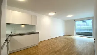 Expose Moderne Terrassenwohnung mit kl. Garten - U6 Nähe!!