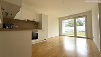 Expose Moderne Neubauwohnung mit EIGENGARTEN und TERRASSE nahe Akademiepark