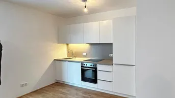 Expose Moderne 4-Zimmer DG-Wohnung mit Kühlung und Süd-Terrasse!