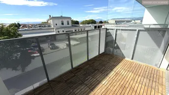 Expose Günstige DG-Neubauwohnung mit 10m² großer TERRASSE nahe Akademiepark