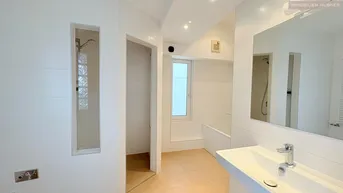 Expose Über den Wolken nahe dem Servitenviertel/Clusiusgasse DG mit Terrasse ca. 11m², Saniert!