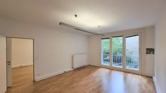 Expose Büro-/ Gewerbefläche in Stadtpark- und 1.Bezirk Nähe!!