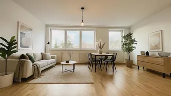 Expose Generalsanierte Neubauwohnung! Ruhiges, hofseitiges Schlafzimmer!