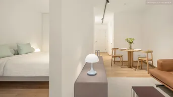 Expose Ein Apartment zum Durchatmen! DC Flats zwischen Natur- und Stadtleben &amp; ERSTBEZUG