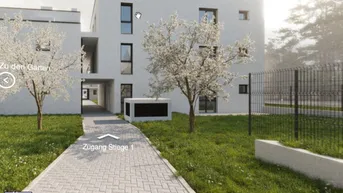 Expose Das Koloman - Exklusive Wohnungen in zentraler ruhiger Innenhoflage