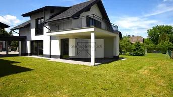 Expose Hochwertig Wohnen |Neuwertiges Einfamilienhaus |Ferlach