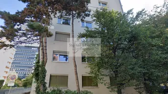 Expose Reserviert | 3-Zimmer Wohnung mit 2 Balkonen | Merangasse | 8010 Graz