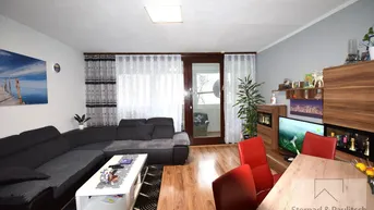 Expose Vermietete Wohnung mit 3 Zimmern |Zentrumsnahe | 9500 Villach