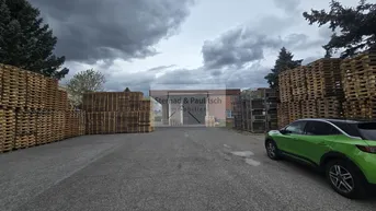 Expose RESERVIERT |Lagerhalle zu verkaufen | Hörtendorf | Klagenfurt