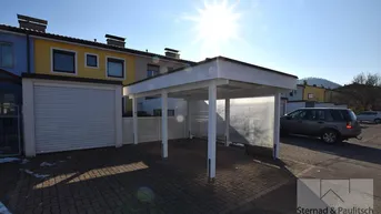 Expose Charmantes Reihenhaus mit überdachtem Pool und Wintergarten | Viktring