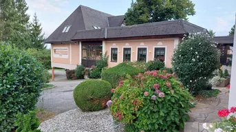 Expose Wundervolles, traditionsbewusstes Familien und Seminarhotel zu verkaufen | 8524 Bad Gams