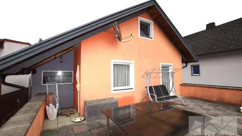 Expose Entzückendes Einfamilienhaus | 8820 Neumarkt