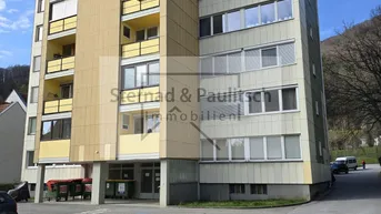 Expose Charmante Garcionerre mit Balkon | inkl. Innenraumvisualisierung |Göstingerstraße |8051 Graz