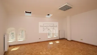 Expose Entzückende Garcionerre |Innenstadt Klagenfurt |Wiener Gasse/ Pfarrplatz
