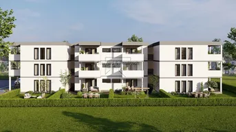 Expose Exklusive 3-Zimmer-Eigentumswohnung | Neubauprojekt RoSeeGo, direkt vom Bauträger in Rosegg/Velden am Wörthersee