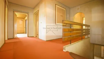 Expose Charmantes Einfamilienhaus mit viel Potenzial | inkl. Innenraumvisualisierung | 9500 Villach