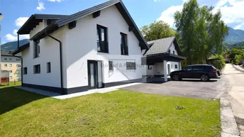 Expose Exklusiver Wohntraum in Ferlach – Neuwertiges Einfamilienhaus mit Wohlfühlambiente