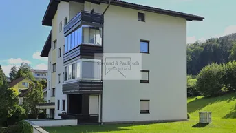Expose Familienfreundliche 4-Zimmer-Wohnung mit Balkon |inkl. Innenraumvisualisierung | TG &amp; Keller |Maria Saal