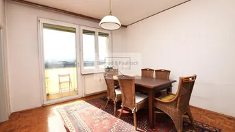 Expose 3 - Zimmer Wohnung| Gut gelegen &amp; mit Charme – Wohnung mit viel Möglichkeiten |Mikschallee |9020 Klagenfurt