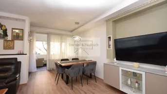 Expose Hochwertige 4-Zimmer-Wohnung mit Loggia |Waidmannsdorf | Klagenfurt