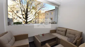 Expose Hochwertige 4-Zimmer-Wohnung mit Loggia |Waidmannsdorf | Klagenfurt