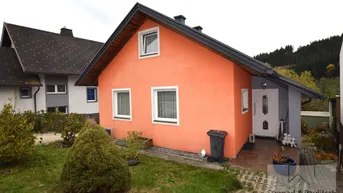 Expose Entzückendes Einfamilienhaus | 8820 Neumarkt