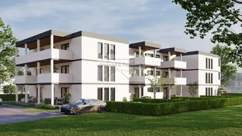 Expose Stilvolle Gartenwohnung im Neubauprojekt RoSeeGo | Direkt vom Bauträger|Rosegg/Velden am Wörthersee