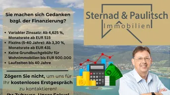 Expose Einfamilienhaus in idyllischer Lage |Wunderschöner Ausblick|