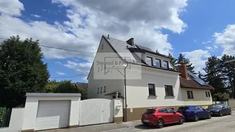 Expose Einfamilienhaus mit viel Charme | Wiener Neustadt |hervorragende Infrastruktur