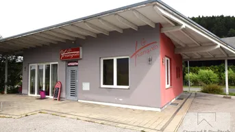 Expose Caféhaus mit Entwicklungspotenzial in Ledenitzen - Nähe Faaker See