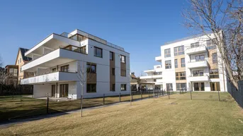 Expose LaVie: Neubau – Erstbezug: Wohntraum mit Dachgarten im Zentrum von Mödling