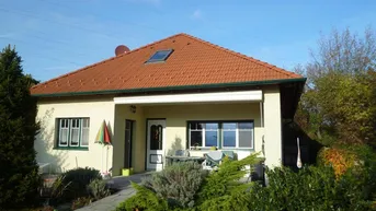 Expose Gepflegtes Haus am Ölberg