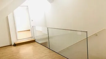 Expose Schöne Galeriewohnung zu vermieten! Nahe Karl Franzens Universität!