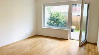 Expose Wunderschöne 2-Zimmer-Wohnung mit Garten in St. Leonhard! Inkl. Tiefgaragenplatz!