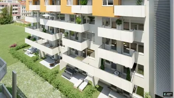 Expose NEUBAU! Schöne 3-Zimmer-Wohnung, mit TG-Platz in St. Leonhard! Gesamtpreis inkl. aller Kosten außer Strom!
