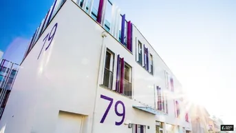 Expose Schöne 2-Zimmer-Wohnung mit Balkon in St. Peter!