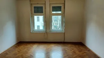 Expose 2-Zimmer Wohnung in Jakomini!